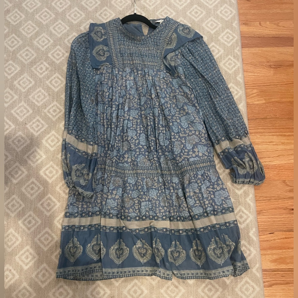 Sea NY dress size Large shift dress